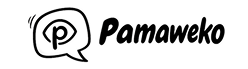 Pamaweko Logo