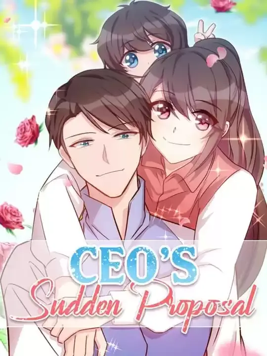 CEO's Sudden Proposal