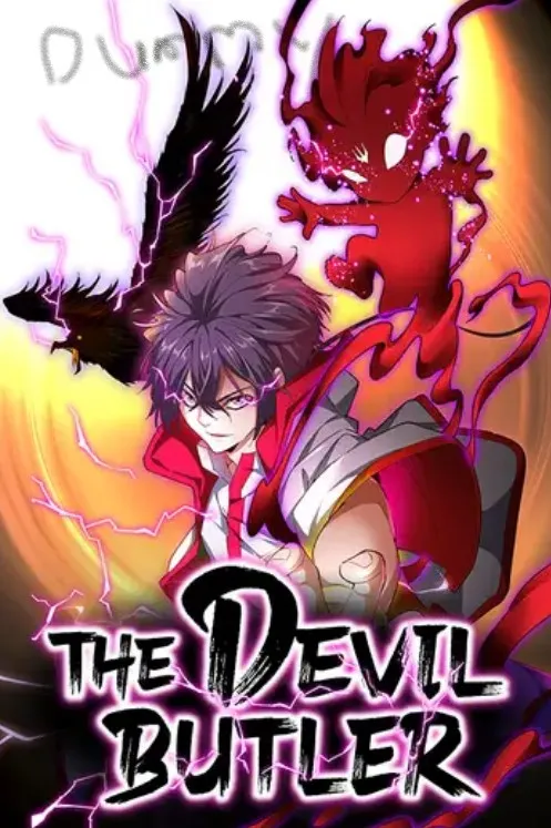 The Devil Butler