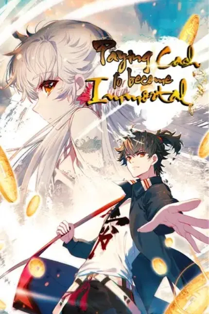 Paying Cash to Become Immortal