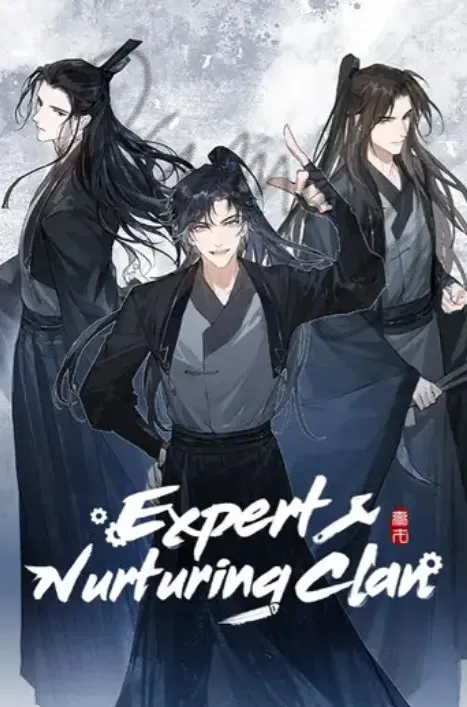Expert Nurturing Clan