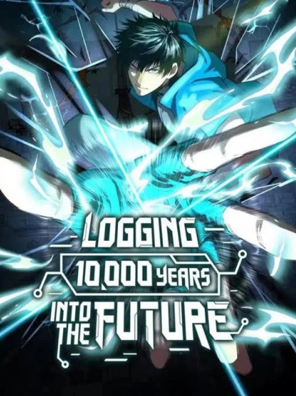 Logging In 10,000 Years into the Future